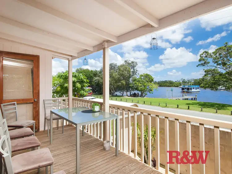 Second view of Homely house listing, 19 Hilton Esplanade, Tewantin QLD 4565
