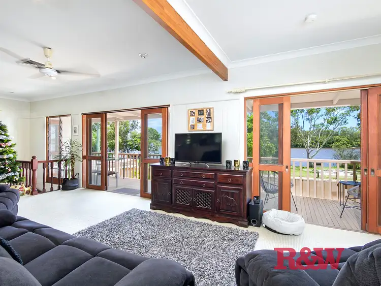 Fourth view of Homely house listing, 19 Hilton Esplanade, Tewantin QLD 4565