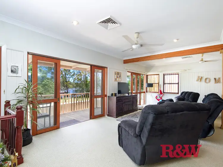 Seventh view of Homely house listing, 19 Hilton Esplanade, Tewantin QLD 4565