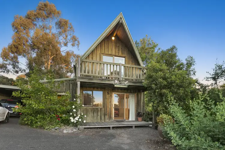 46a Vincent Street North, Daylesford VIC 3460