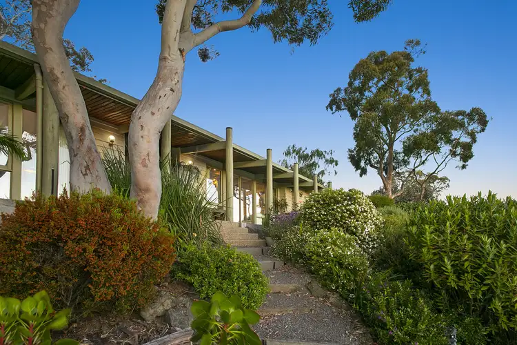 Second view of Homely house listing, 46 Vincent Street North, Daylesford VIC 3460