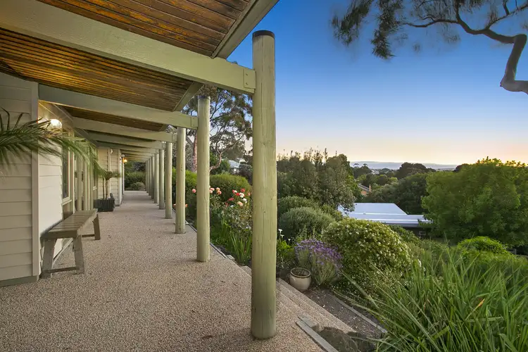 Third view of Homely house listing, 46 Vincent Street North, Daylesford VIC 3460