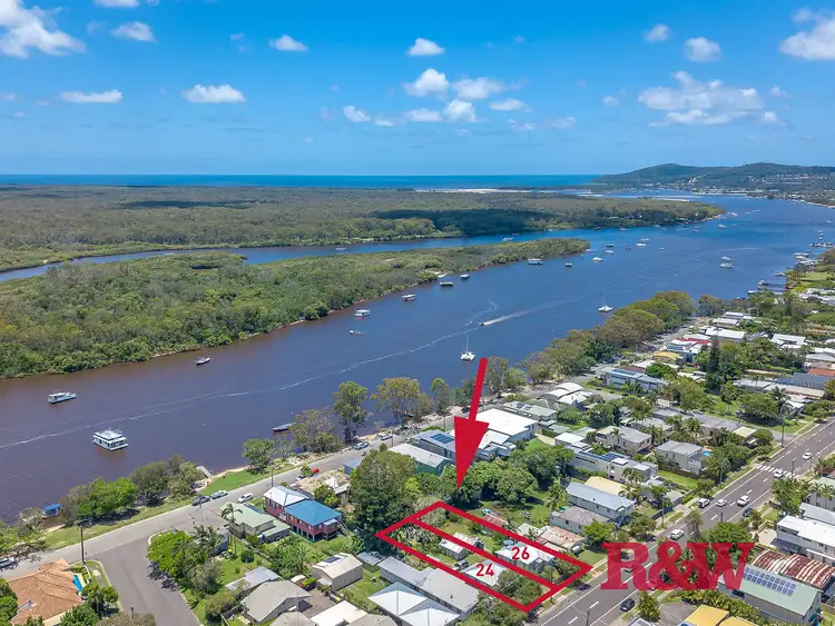 24 Hilton Terrace, Tewantin QLD 4565