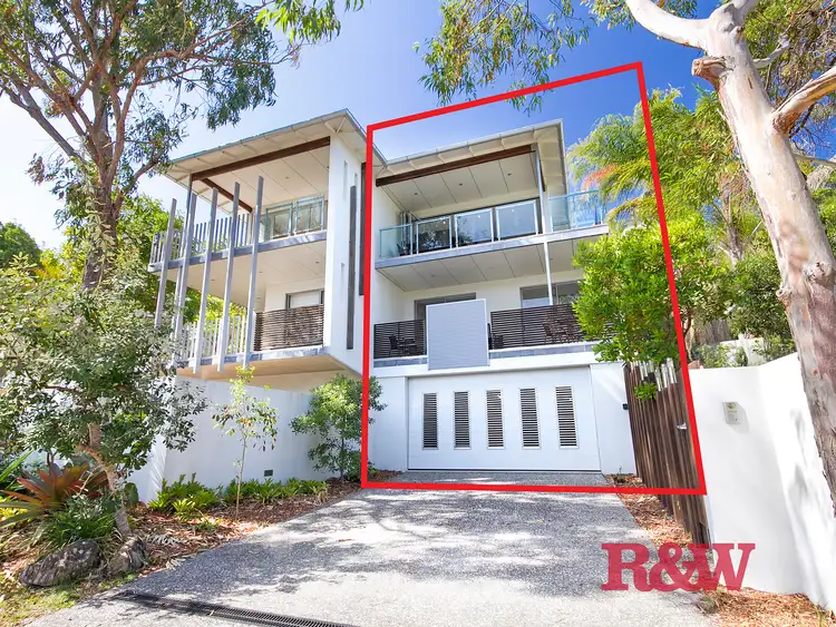 2/28 Grant Street, Noosa Heads QLD 4567