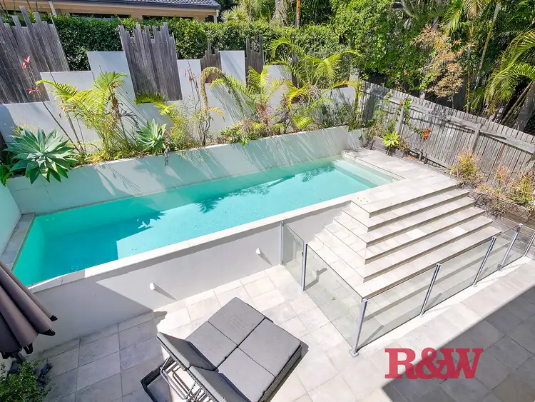 Second view of Homely semi-detached listing, 2/28 Grant Street, Noosa Heads QLD 4567