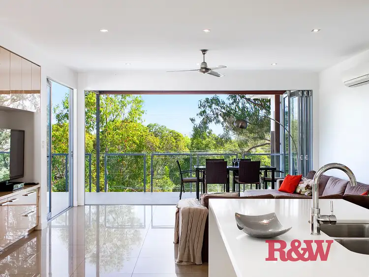 Third view of Homely semi-detached listing, 2/28 Grant Street, Noosa Heads QLD 4567