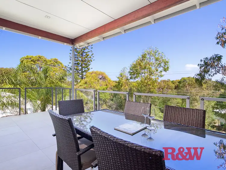Fifth view of Homely semi-detached listing, 2/28 Grant Street, Noosa Heads QLD 4567