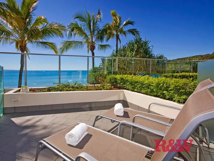 Fifth view of Homely apartment listing, 17/49 Hastings Street, Noosa Heads QLD 4567
