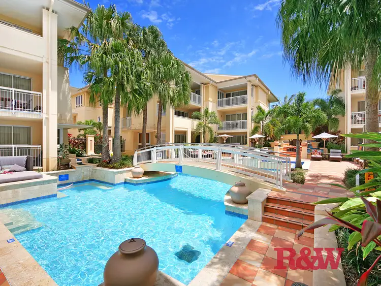 617/'Sebel' 32 Hastings Street, Noosa Heads QLD 4567