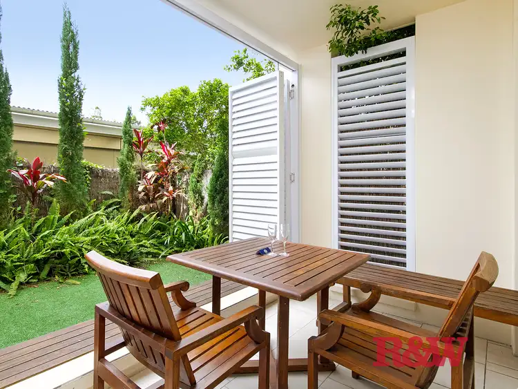 Second view of Homely apartment listing, 617/'Sebel' 32 Hastings Street, Noosa Heads QLD 4567