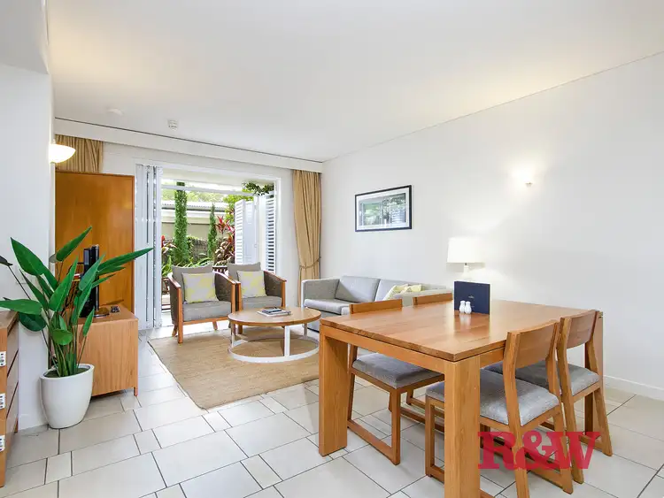 Fifth view of Homely apartment listing, 617/'Sebel' 32 Hastings Street, Noosa Heads QLD 4567