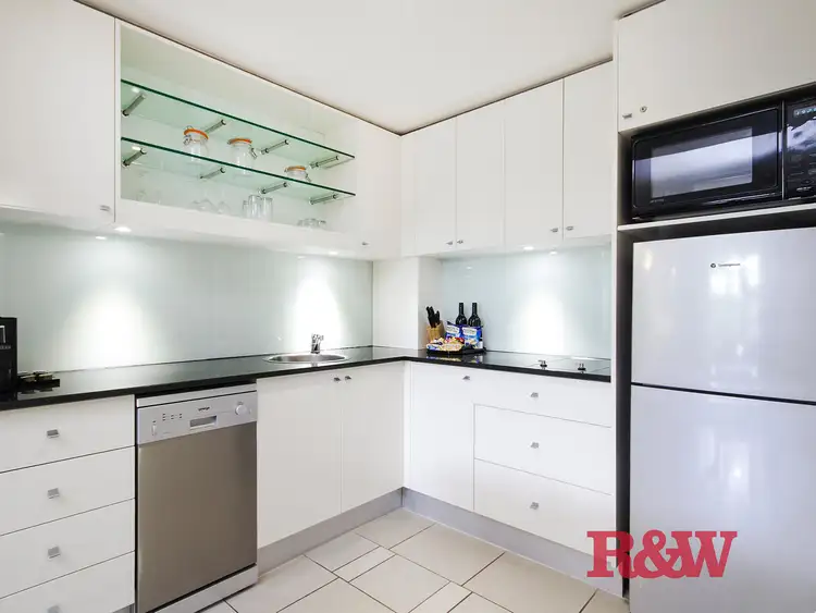 Sixth view of Homely apartment listing, 617/'Sebel' 32 Hastings Street, Noosa Heads QLD 4567