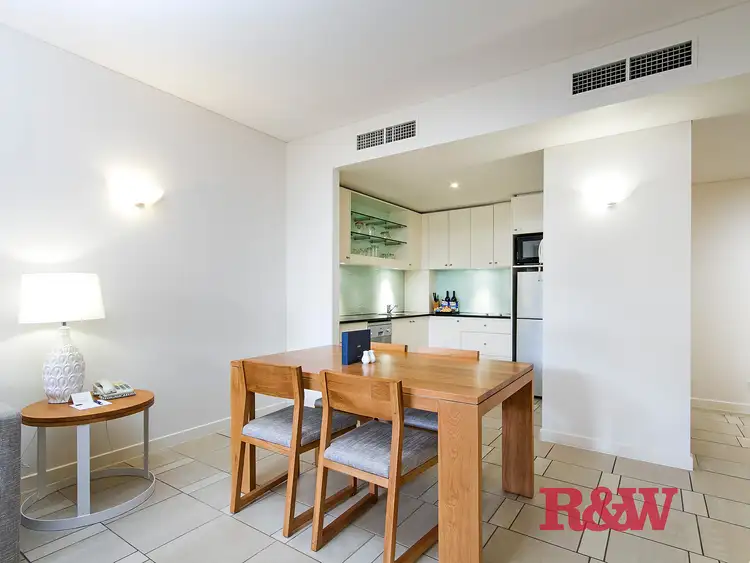Seventh view of Homely apartment listing, 617/'Sebel' 32 Hastings Street, Noosa Heads QLD 4567