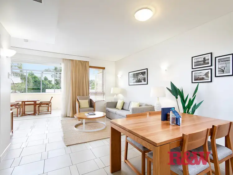 534/32 Hastings Street, Noosa Heads QLD 4567