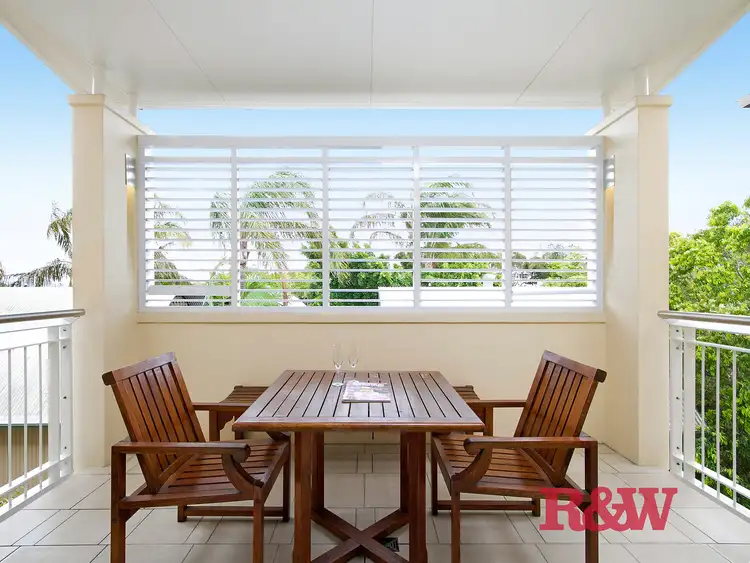 Third view of Homely apartment listing, 534/32 Hastings Street, Noosa Heads QLD 4567