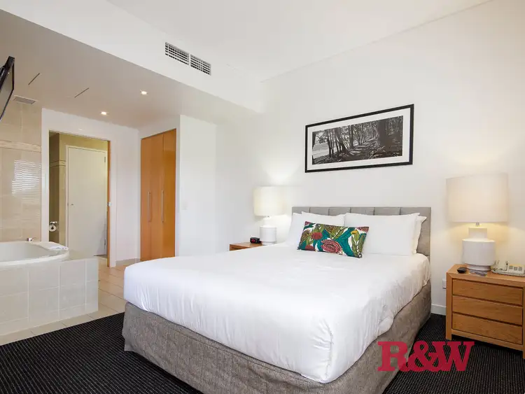 Fourth view of Homely apartment listing, 534/32 Hastings Street, Noosa Heads QLD 4567