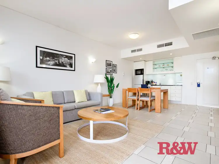 Fifth view of Homely apartment listing, 534/32 Hastings Street, Noosa Heads QLD 4567