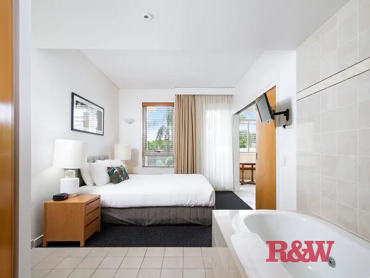 Sixth view of Homely apartment listing, 534/32 Hastings Street, Noosa Heads QLD 4567