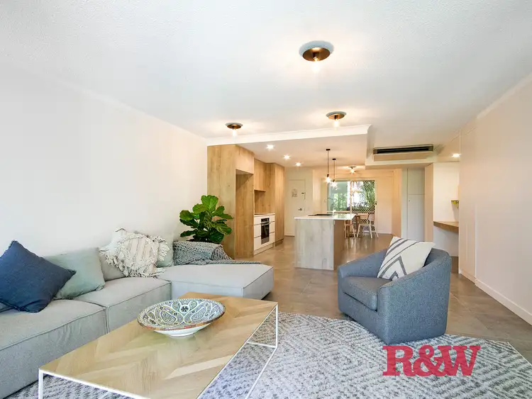 Main view of Homely apartment listing, 2/26 Noosa Drive, Noosa Heads QLD 4567
