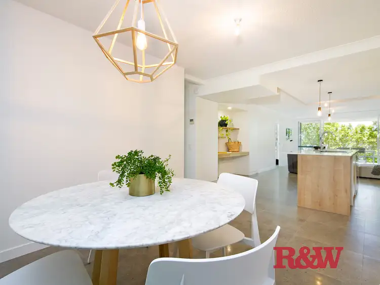 Second view of Homely apartment listing, 2/26 Noosa Drive, Noosa Heads QLD 4567