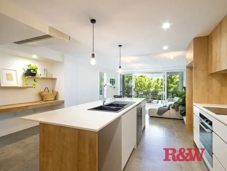 Third view of Homely apartment listing, 2/26 Noosa Drive, Noosa Heads QLD 4567