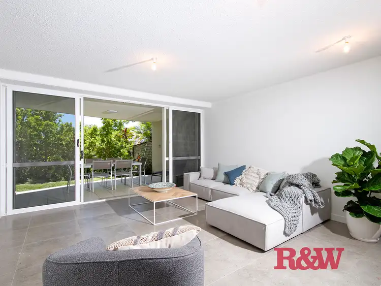 Fourth view of Homely apartment listing, 2/26 Noosa Drive, Noosa Heads QLD 4567