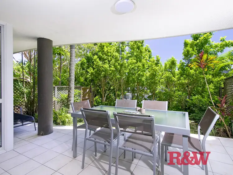 Fifth view of Homely apartment listing, 2/26 Noosa Drive, Noosa Heads QLD 4567