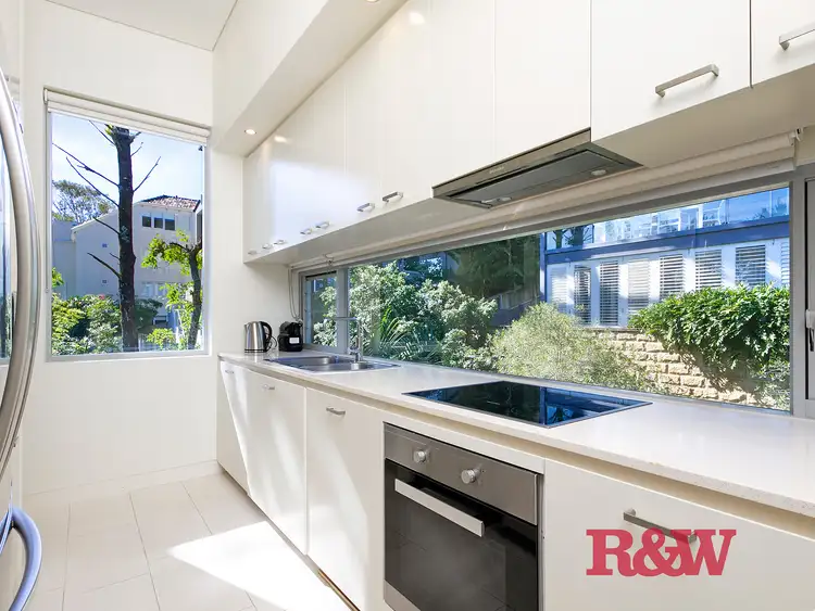 Fourth view of Homely apartment listing, 18/37 Noosa Drive, Noosa Heads QLD 4567