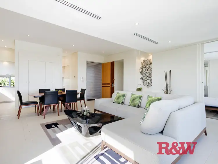 Fifth view of Homely apartment listing, 18/37 Noosa Drive, Noosa Heads QLD 4567