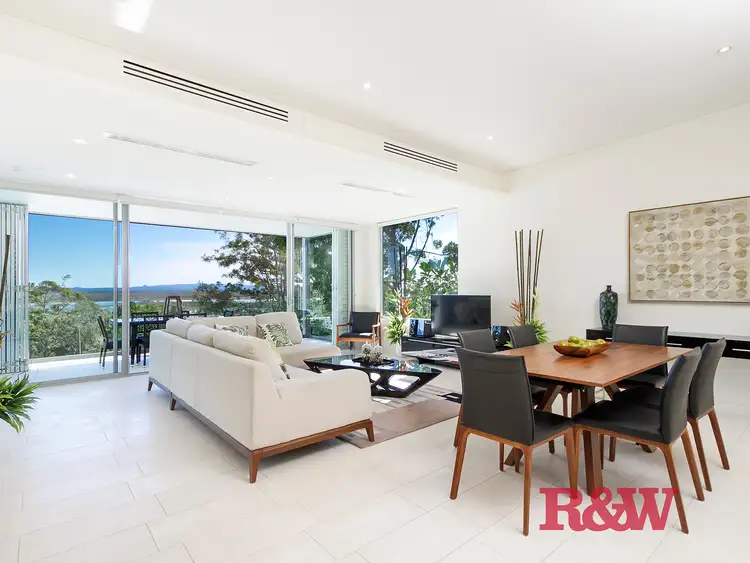 Sixth view of Homely apartment listing, 18/37 Noosa Drive, Noosa Heads QLD 4567