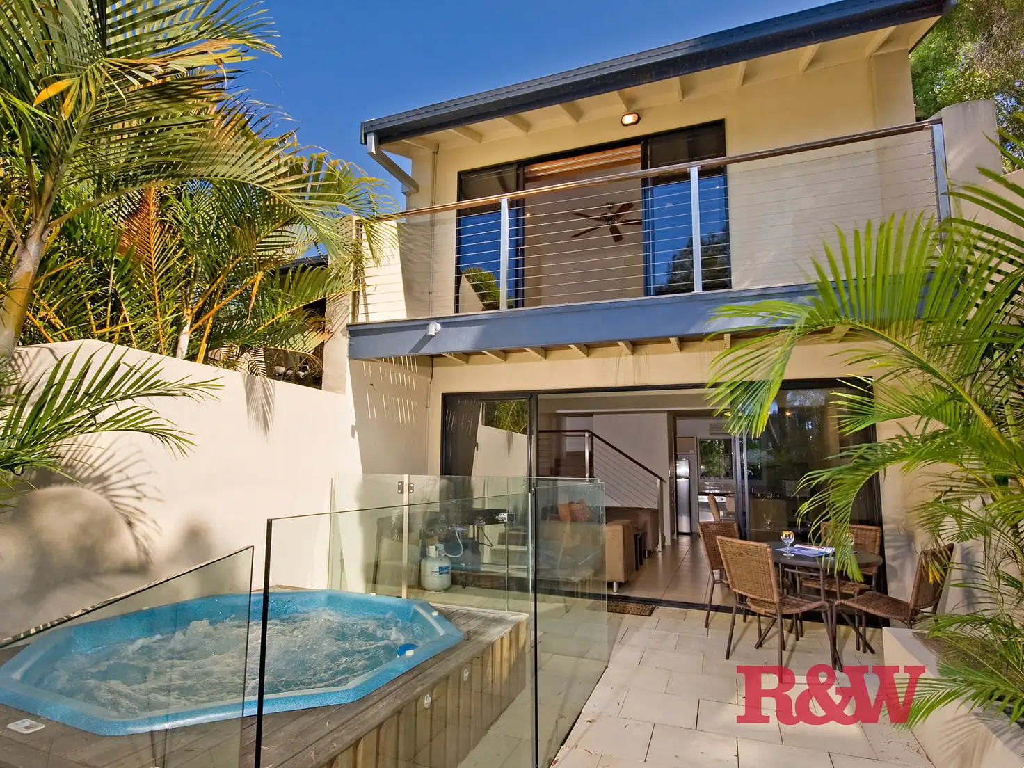 Main view of Homely apartment listing, 1/61 Noosa Parade, Noosa Heads QLD 4567