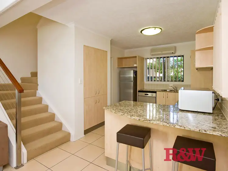 Third view of Homely apartment listing, 1/61 Noosa Parade, Noosa Heads QLD 4567