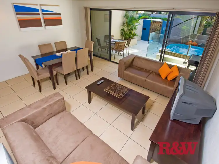 Fourth view of Homely apartment listing, 1/61 Noosa Parade, Noosa Heads QLD 4567