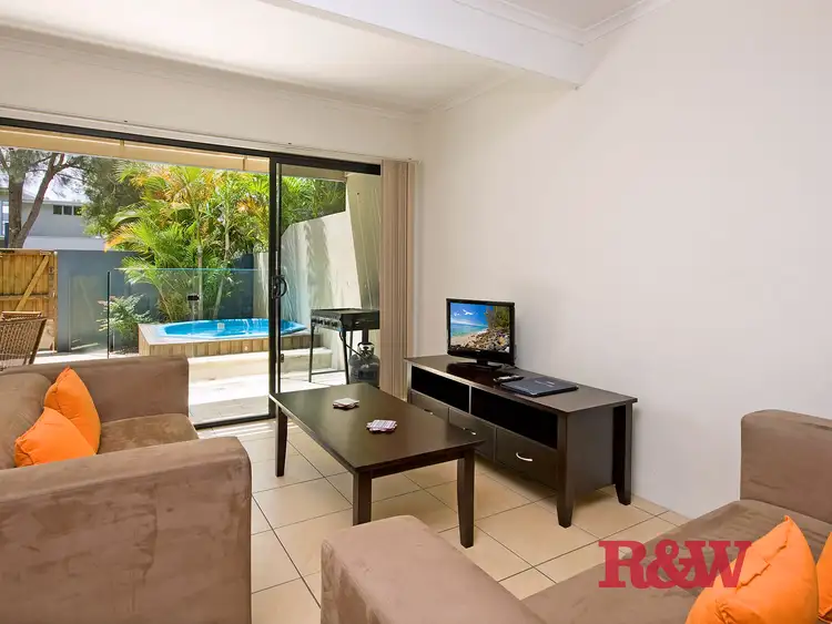 Fifth view of Homely apartment listing, 1/61 Noosa Parade, Noosa Heads QLD 4567