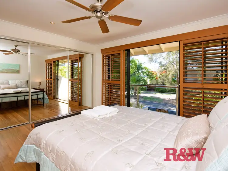 Seventh view of Homely apartment listing, 1/61 Noosa Parade, Noosa Heads QLD 4567