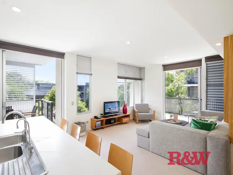 7318/5 'Peppers Resort' Morwong Drive, Noosa Heads QLD 4567