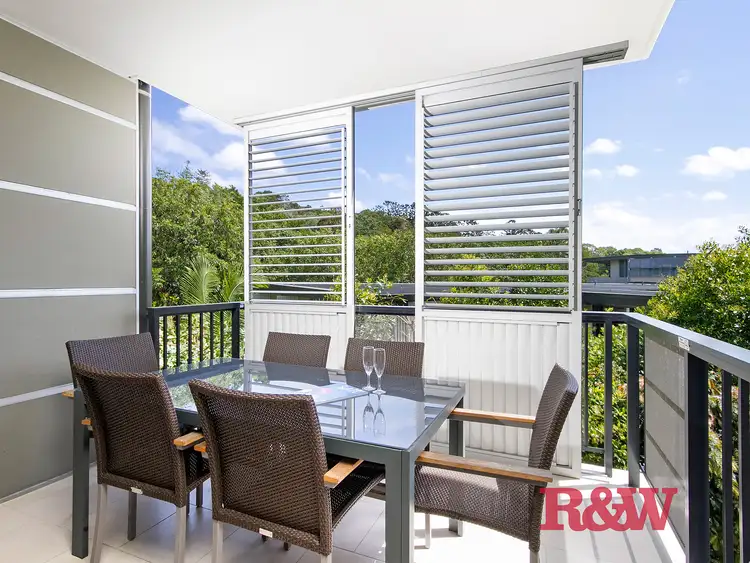 Second view of Homely apartment listing, 7318/5 'Peppers Resort' Morwong Drive, Noosa Heads QLD 4567