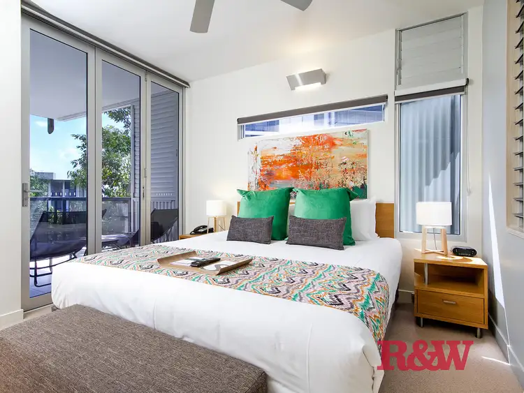 Third view of Homely apartment listing, 7318/5 'Peppers Resort' Morwong Drive, Noosa Heads QLD 4567