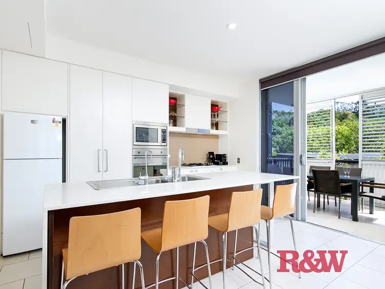 Fourth view of Homely apartment listing, 7318/5 'Peppers Resort' Morwong Drive, Noosa Heads QLD 4567
