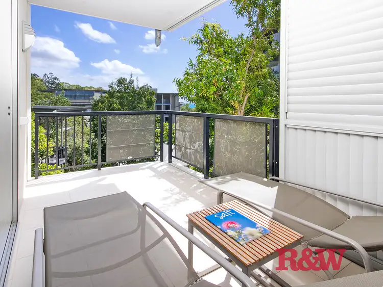 Fifth view of Homely apartment listing, 7318/5 'Peppers Resort' Morwong Drive, Noosa Heads QLD 4567