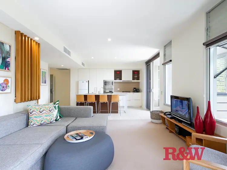 Sixth view of Homely apartment listing, 7318/5 'Peppers Resort' Morwong Drive, Noosa Heads QLD 4567