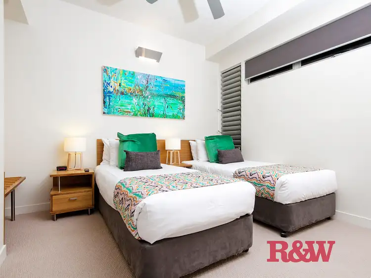 Seventh view of Homely apartment listing, 7318/5 'Peppers Resort' Morwong Drive, Noosa Heads QLD 4567