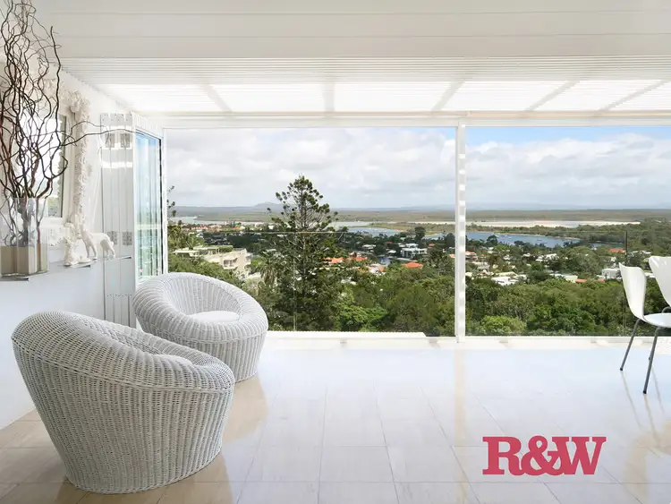 Main view of Homely apartment listing, 3/31 Picture Point Crescent, Noosa Heads QLD 4567
