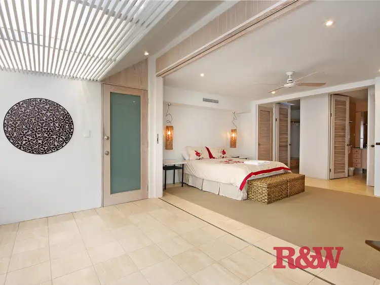 Third view of Homely apartment listing, 3/31 Picture Point Crescent, Noosa Heads QLD 4567