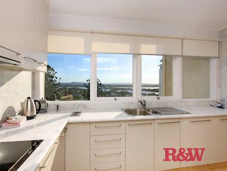 Fourth view of Homely apartment listing, 3/31 Picture Point Crescent, Noosa Heads QLD 4567