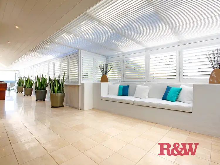 Fifth view of Homely apartment listing, 3/31 Picture Point Crescent, Noosa Heads QLD 4567
