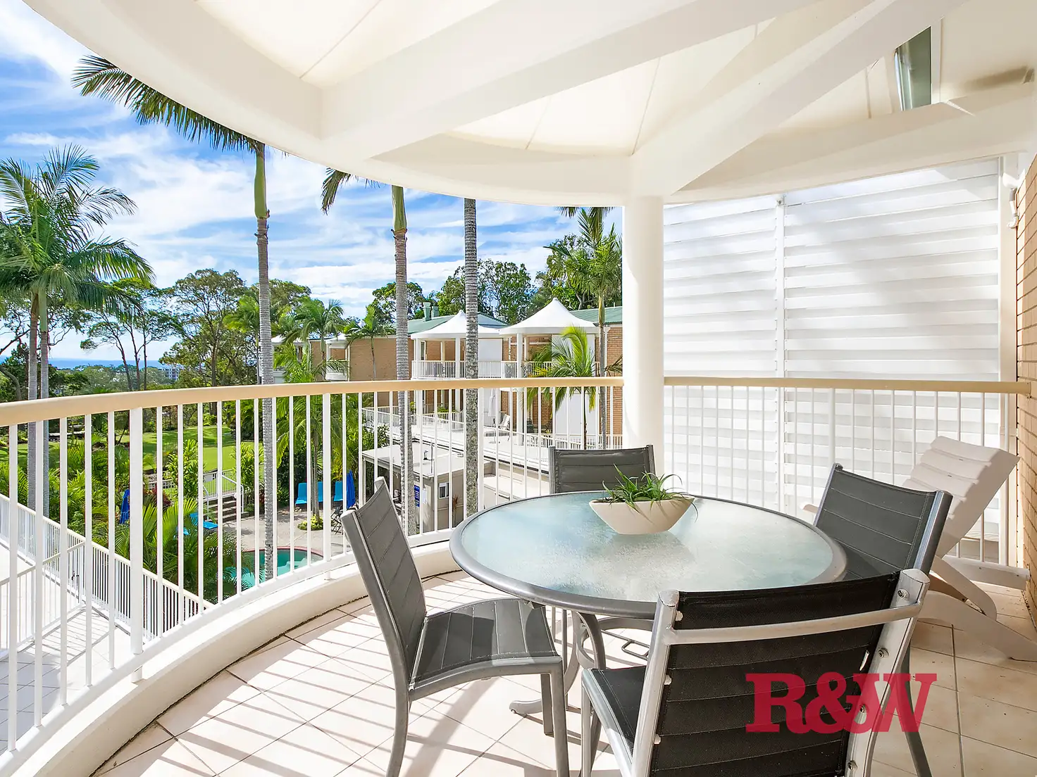 Main view of Homely apartment listing, 30/2 Serenity Close, Noosa Heads QLD 4567