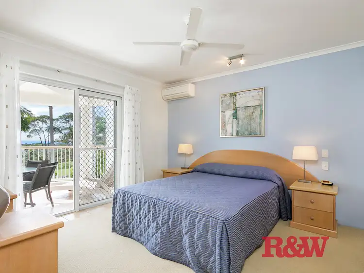 Third view of Homely apartment listing, 30/2 Serenity Close, Noosa Heads QLD 4567