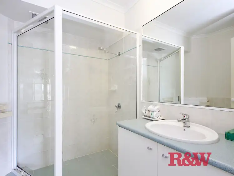 Fourth view of Homely apartment listing, 30/2 Serenity Close, Noosa Heads QLD 4567