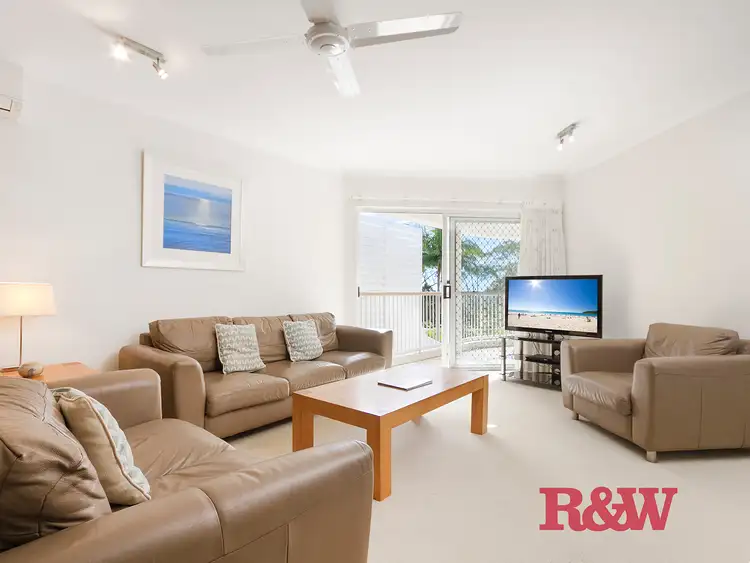 Fifth view of Homely apartment listing, 30/2 Serenity Close, Noosa Heads QLD 4567